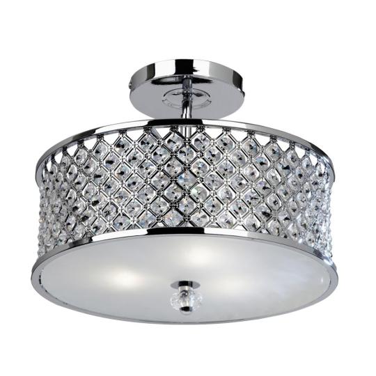 elegans ezust mennyezeti lampa krom luxus uveg kristaly vilagitas nappali haloszoba konyha eloszoba alacsony belmagassag polgari lakas lameridiana lakberendezesi aruhaz budapest minosegi.jpg